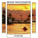 Cover of Don't Go Baby - Radio Edit