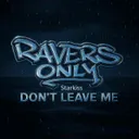 Cover of Don't Leave Me