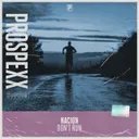 Cover of Don't Run