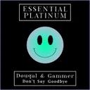 Cover of Don't Say Goodbye
