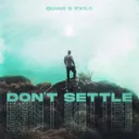 Cover of Don't Settle