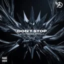 Cover of Don't Stop