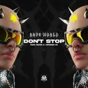 Cover of Don't Stop