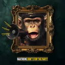 Cover of Don't Stop the Party