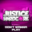 Cover of Don't Wanna Play