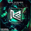 ABYSS by Don Wizard - Hardstyle cover art
