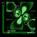 Breaking Fourth Wall by Don Woezik - Hard Techno cover art