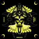 Exodus by Don Woezik - Hard Techno cover art
