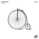 Format X by Don Woezik - Hard Techno cover art