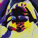 Siren's Kiss by Don Woezik - Hard Techno cover art