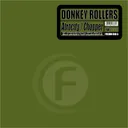 Atrocity - Original Mix by Donkey Rollers - Hardstyle cover art