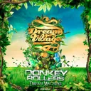 Dream Machine - Original Edit by Donkey Rollers - Hardstyle cover art