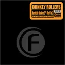 Hardstyle Rockers - Original Mix by Donkey Rollers - Hardstyle cover art
