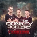 So You Wanna Be Hardcore - Original Edit by Donkey Rollers - Hardcore cover art