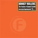 The Fusion Of Sound - Original Edit by Donkey Rollers - Hardstyle cover art