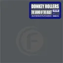 The Sound Of The Beast - Nexus Edit by Donkey Rollers - Hardstyle cover art