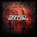 Total Domination - Original Edit by Donkey Rollers - Hardstyle cover art