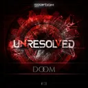 Cover of Doom - Original Mix