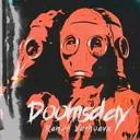 Cover of Doomsday