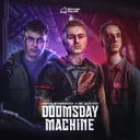 Cover of DOOMSDAY MACHINE