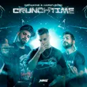 Crunchtime - 180 Extended Edit by Dopamine, Hardfusion - Hardstyle cover art