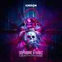 Death Phase by Dopamine, Hawz - Hardstyle cover art