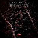 In Darkness by Dopamine, Stevie Rain - Hardstyle cover art