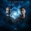 Like A Hurricane by Dopamine, Tyrgo - Hardstyle cover art