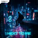 Next To Me by Dopamine - Hardstyle cover art