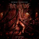 RUST IN MY VEINS by Dopamine, Crossfade - Hardstyle cover art