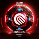 Sound - Remix by Dopamine, Endemik - Hardstyle cover art
