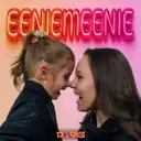 Eenie Meenie by Doris - Uk Hardcore cover art