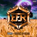 Garden of Space by Doris - Frenchcore cover art