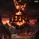 Oblivion by Doris - Frenchcore cover art