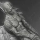 Aura by Doruksen - Hard Techno cover art