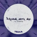 Dream With Me - Doruksen Remix by Doruksen, IGDA - Hard Techno cover art