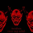 Ease my mind by Doruksen - Hard Techno cover art