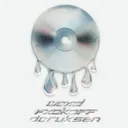 FXCKOFF by Doruksen - Hard Techno cover art