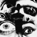 GHOSTAH by Doruksen - Hard Techno cover art