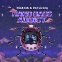 Hard Bass Addict by Doruksen, Niotech - Hard Techno cover art