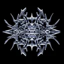 Intoxicated (Super Slowed) by Doruksen - Hard Techno cover art
