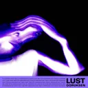 LUST by Doruksen - Hard Techno cover art