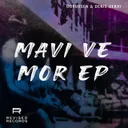 MOR by Doruksen, Denis Dekay - Hard Techno cover art