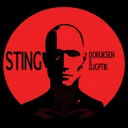Sting by Doruksen, DJ CPtiK - Hard Techno cover art