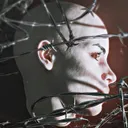 Strippa by Doruksen, Denis Dekay - Hard Techno cover art