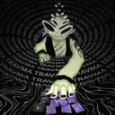 Travma by Doruksen - Hard Techno cover art