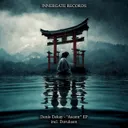 Zurich by Doruksen, INNERGATED, Denis Dekay - Hard Techno cover art