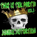 Call it ACID Tek by Double Distortion - Frenchcore cover art