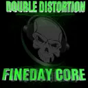 FineDay Core by Double Distortion - Frenchcore cover art