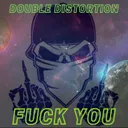 FUCK YOU by Double Distortion - Frenchcore cover art